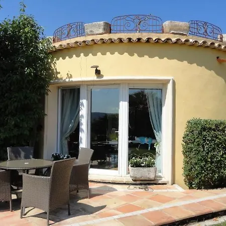 Bed & Breakfast Parfum De Roses