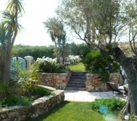 Bed & Breakfast Parfum De Roses