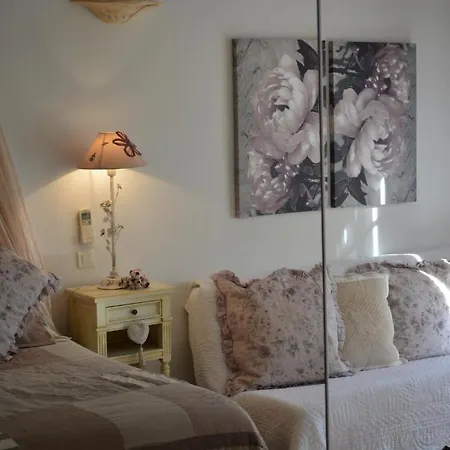 Bed & Breakfast Parfum De Roses