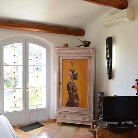 Bed & Breakfast Parfum De Roses