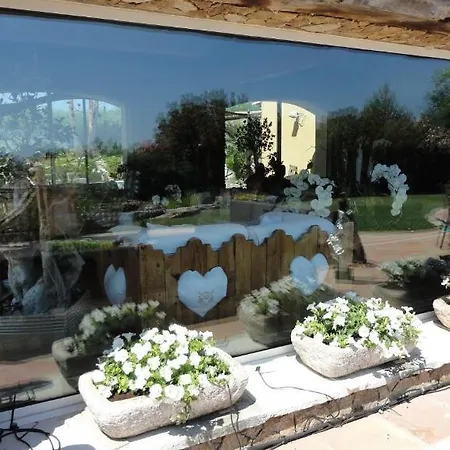 Bed & Breakfast Parfum De Roses Cogolin