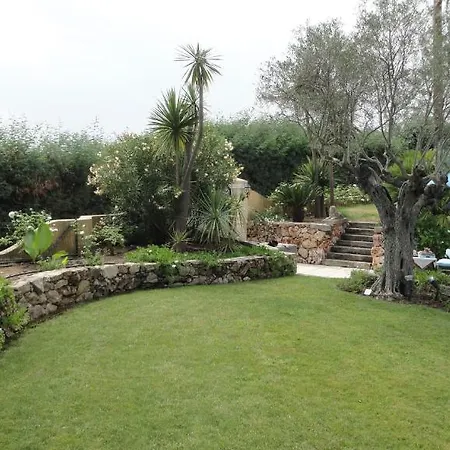 Parfum De Roses Bed & Breakfast Cogolin